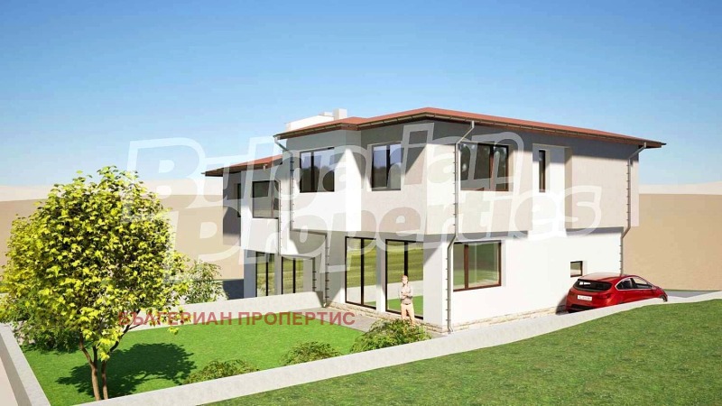 Te koop  Huis regio Boergas , Sozopol , 144 m² | 52601905 - afbeelding [4]