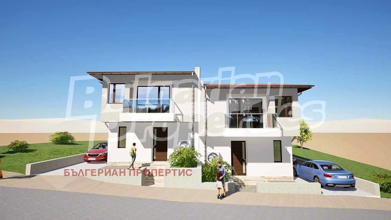 Te koop  Huis regio Boergas , Sozopol , 144 m² | 52601905 - afbeelding [5]