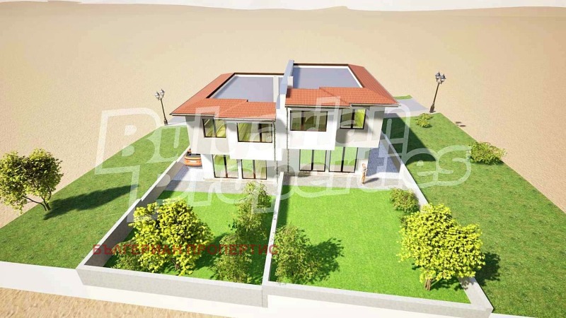 Te koop  Huis regio Boergas , Sozopol , 144 m² | 52601905 - afbeelding [8]