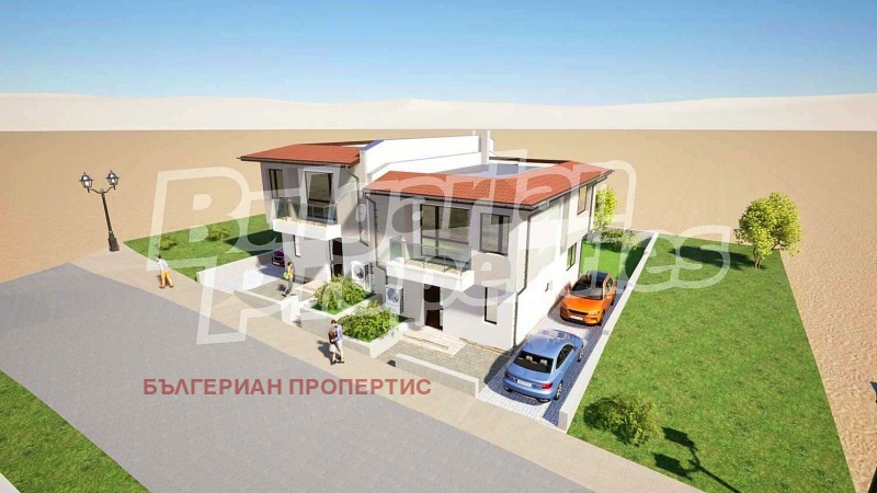Te koop  Huis regio Boergas , Sozopol , 144 m² | 52601905 - afbeelding [2]