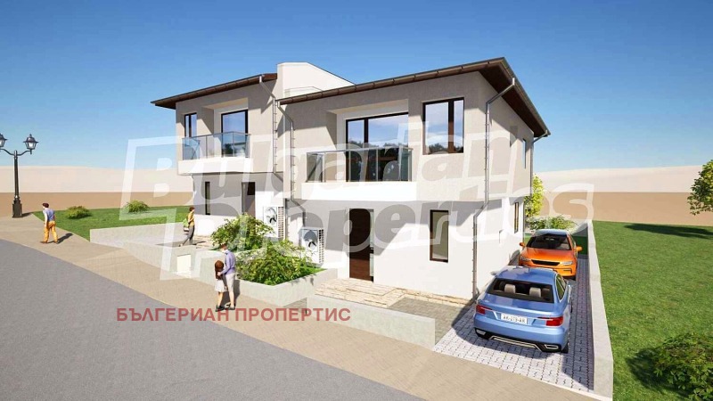 Te koop  Huis regio Boergas , Sozopol , 144 m² | 52601905 - afbeelding [3]