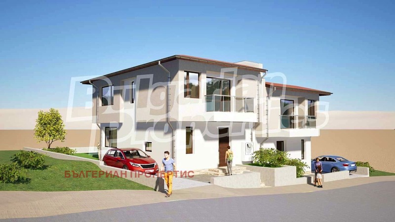 Te koop  Huis regio Boergas , Sozopol , 144 m² | 52601905 - afbeelding [7]