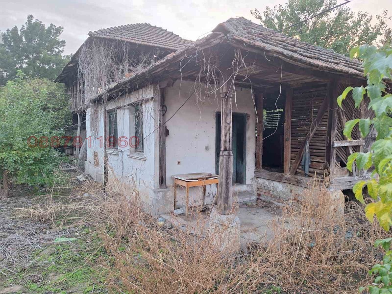 Продава КЪЩА, гр. Брегово, област Видин, снимка 7 - Къщи - 52779226