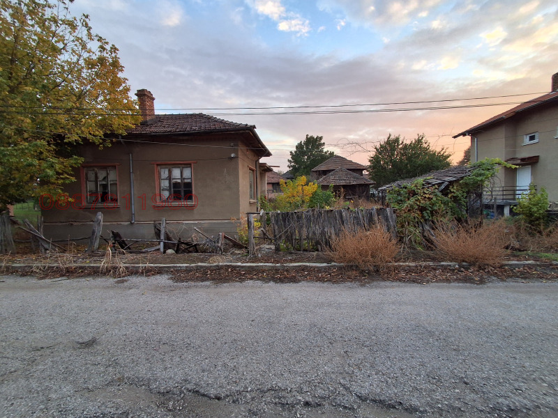 Продава КЪЩА, гр. Брегово, област Видин, снимка 3 - Къщи - 52779226