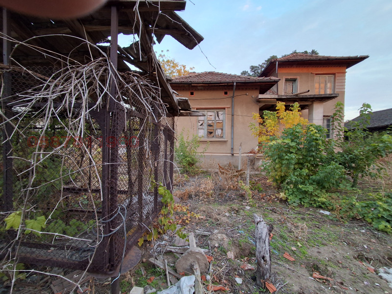 Продава КЪЩА, гр. Брегово, област Видин, снимка 4 - Къщи - 52779226