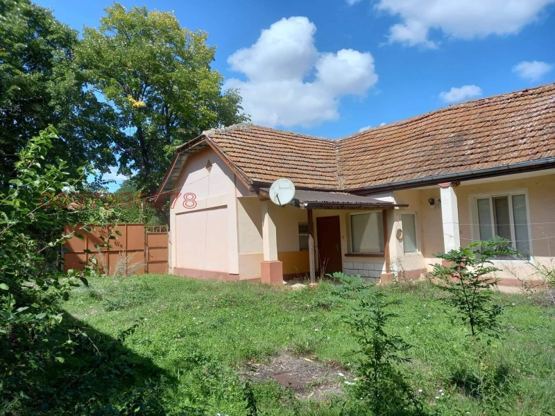 Продава КЪЩА, с. Асеново, област Плевен, снимка 3 - Къщи - 52783633