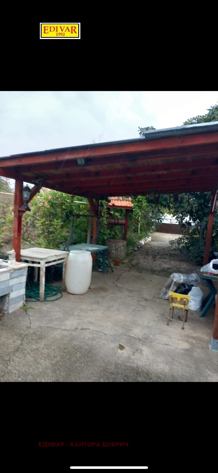 Продава КЪЩА, с. Спасово, област Добрич, снимка 10 - Къщи - 52775009