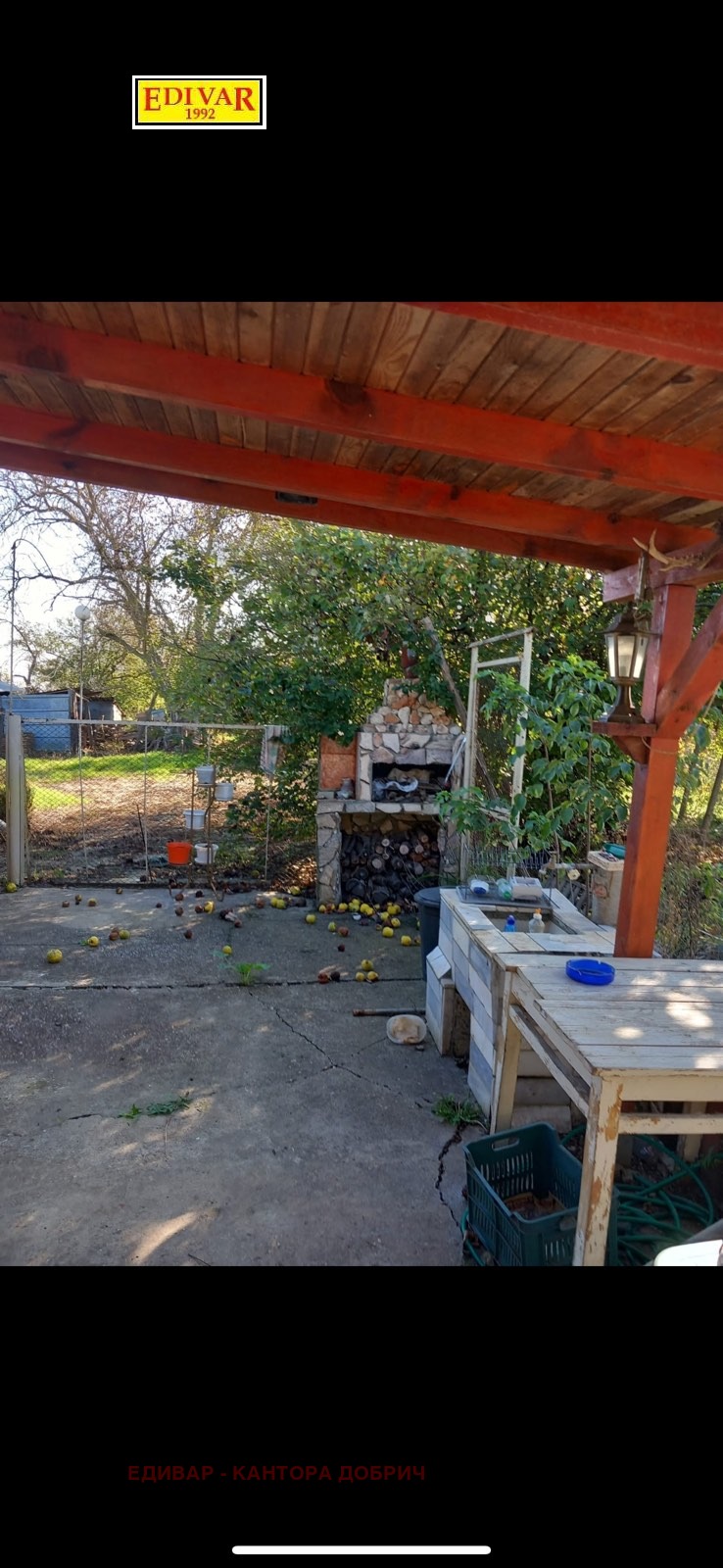 Продава КЪЩА, с. Спасово, област Добрич, снимка 13 - Къщи - 52775009