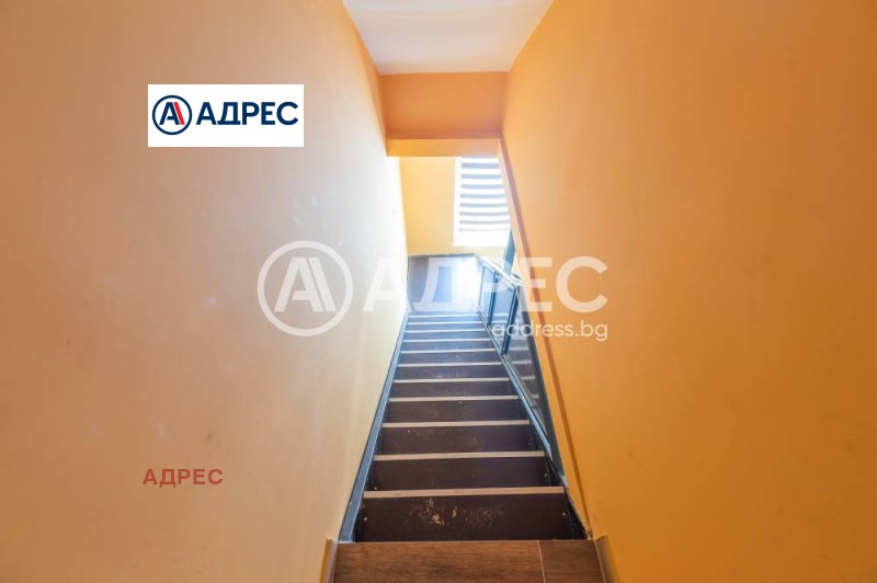 Продава КЪЩА, гр. Варна, Виница, снимка 14 - Къщи - 53021256