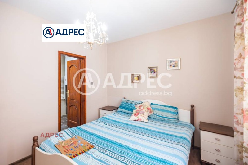 Продава КЪЩА, гр. Варна, Виница, снимка 4 - Къщи - 53021256