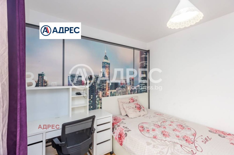 Продава КЪЩА, гр. Варна, Виница, снимка 8 - Къщи - 53021256