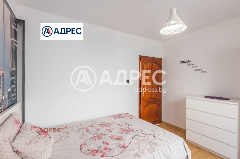 Продава КЪЩА, гр. Варна, Виница, снимка 7 - Къщи - 53021256