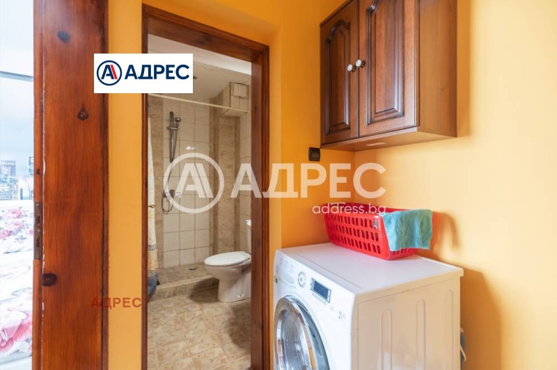 Продава КЪЩА, гр. Варна, Виница, снимка 11 - Къщи - 53021256