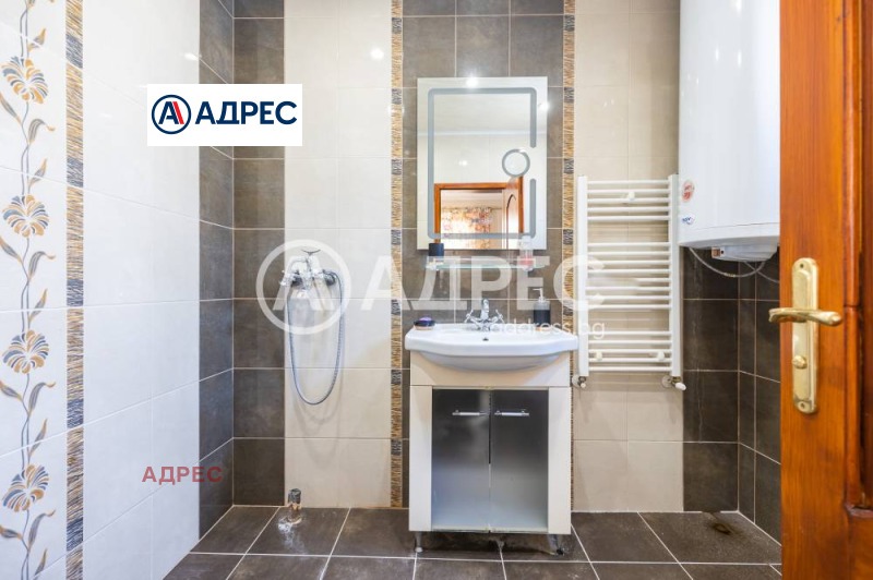 Продава КЪЩА, гр. Варна, Виница, снимка 13 - Къщи - 53021256