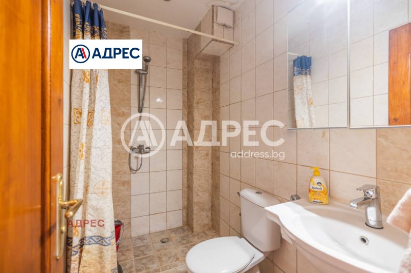 Продава КЪЩА, гр. Варна, Виница, снимка 9 - Къщи - 53021256
