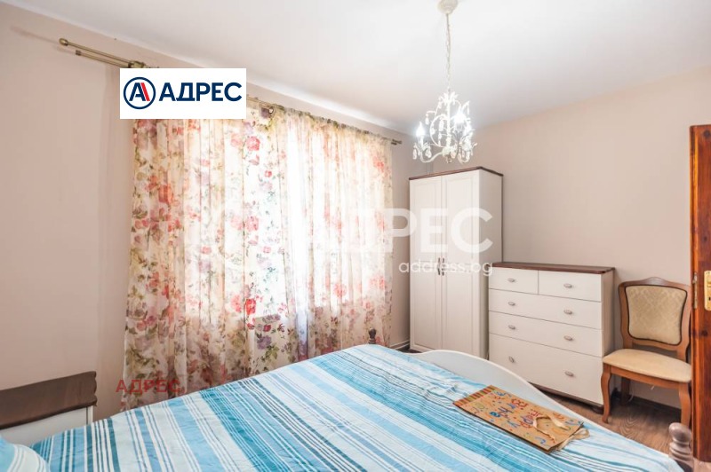 Продава КЪЩА, гр. Варна, Виница, снимка 12 - Къщи - 53021256