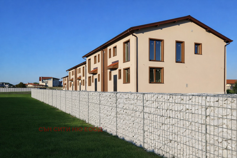 Продава КЪЩА, гр. Костинброд, област София област, снимка 4 - Къщи - 53235343