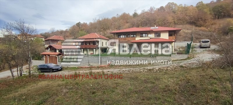 Продава КЪЩА, с. Голям извор, област Ловеч, снимка 15 - Къщи - 53425377