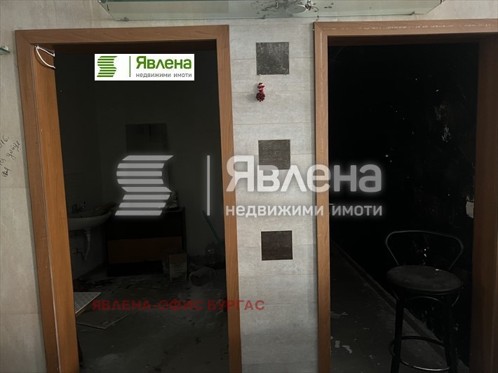 Продава ЗАВЕДЕНИЕ, гр. Бургас, област Бургас, снимка 5 - Заведения - 48032975