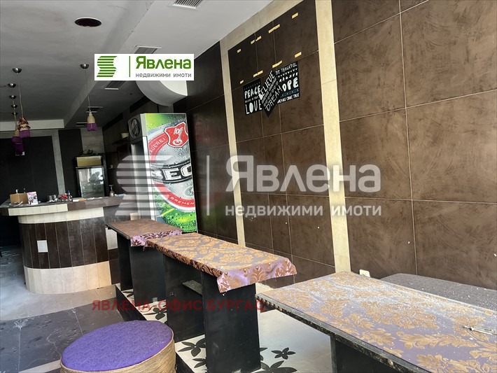 Продава  Заведение, град Бургас, Меден рудник - зона Г • 40 000 EUR • ID 56747645 — holmes.bg - [1] 