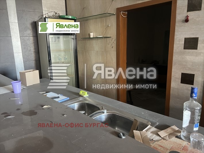 Продава ЗАВЕДЕНИЕ, гр. Бургас, област Бургас, снимка 2 - Заведения - 48032975