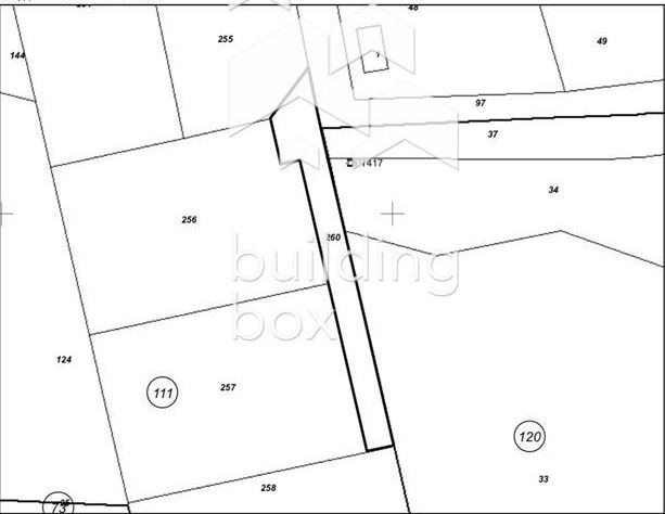 Продава  Парцел област Пловдив , с. Марково , 738 кв.м | 51082614 - изображение [3]