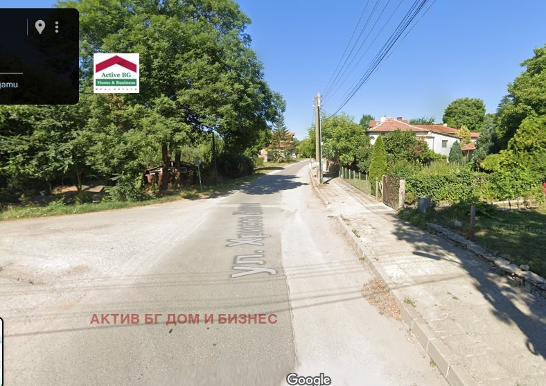 Na sprzedaż  Działka region Sofia , Cherakowo , 1534 mkw | 26807830 - obraz [2]