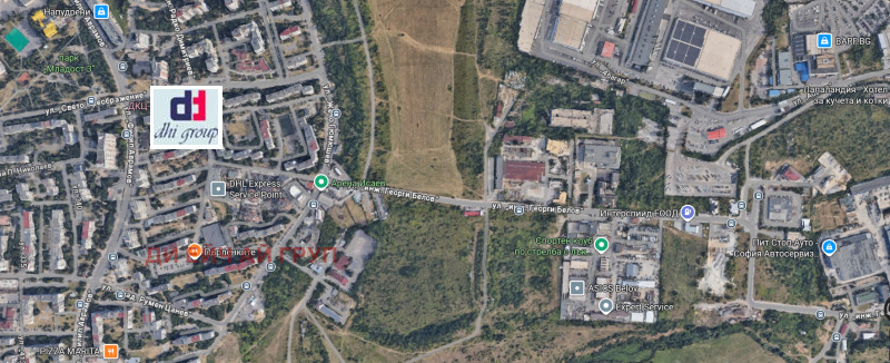 Продава ПАРЦЕЛ, гр. София, Младост 3