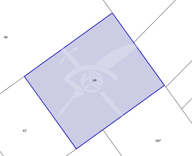 Продава ПАРЦЕЛ, с. Мъглен, област Бургас