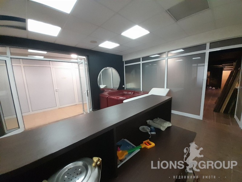 Продава БИЗНЕС ИМОТ, гр. Варна, област Варна