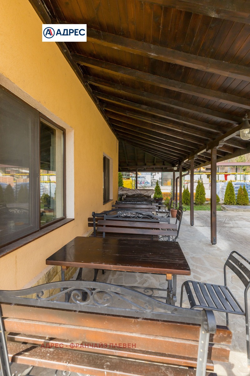 Продава БИЗНЕС ИМОТ, гр. Троян, област Ловеч, снимка 4 - Други - 52935147