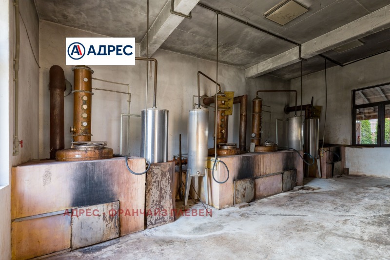 Продава БИЗНЕС ИМОТ, гр. Троян, област Ловеч, снимка 16 - Други - 52935147