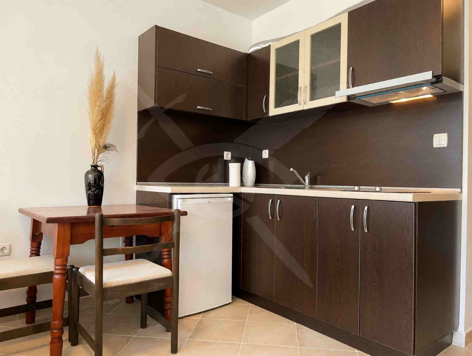 Продава 1-СТАЕН, с. Равда, област Бургас, снимка 2 - Апартаменти - 54973434
