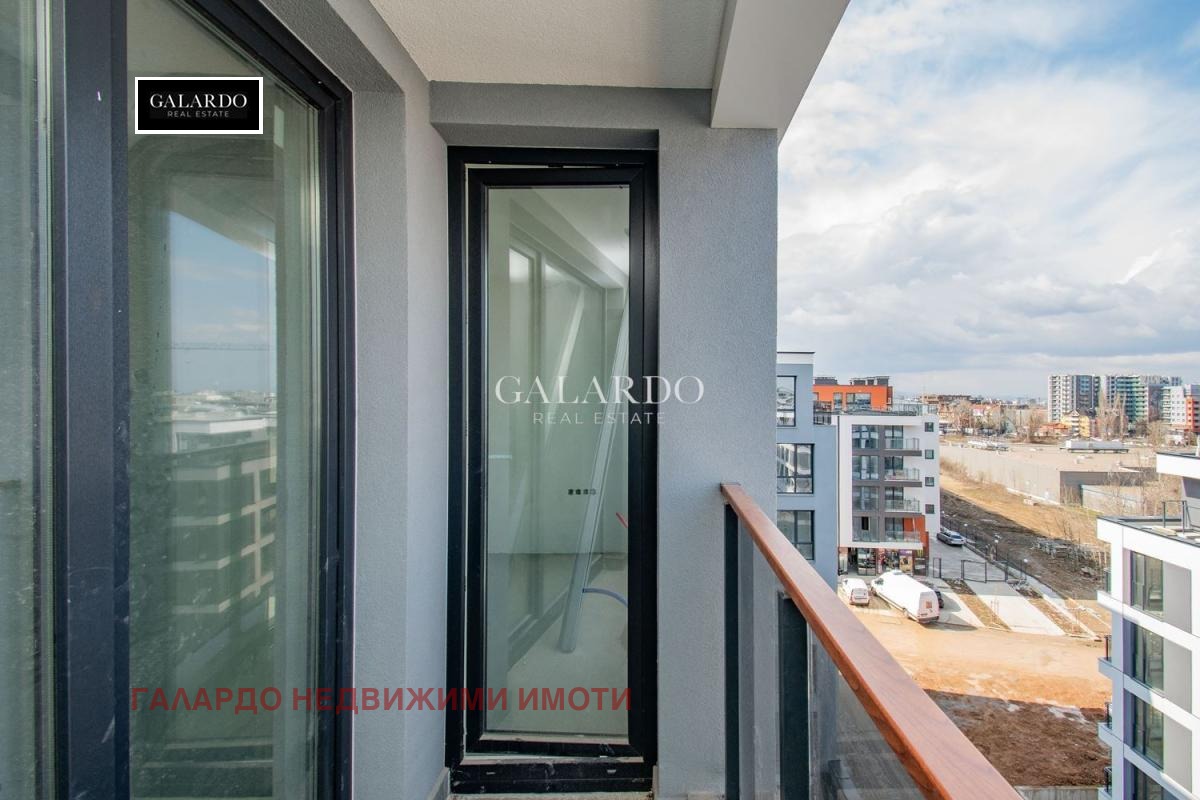 Продава 2-СТАЕН, гр. София, Малинова долина, снимка 8 - Апартаменти - 53828158