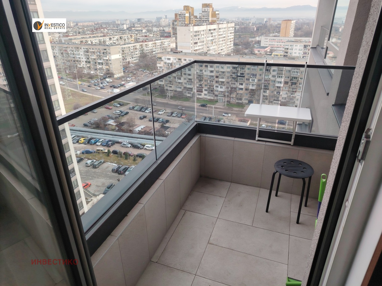 Продава 2-СТАЕН, гр. София, Дружба 2, снимка 4 - Апартаменти - 54205276