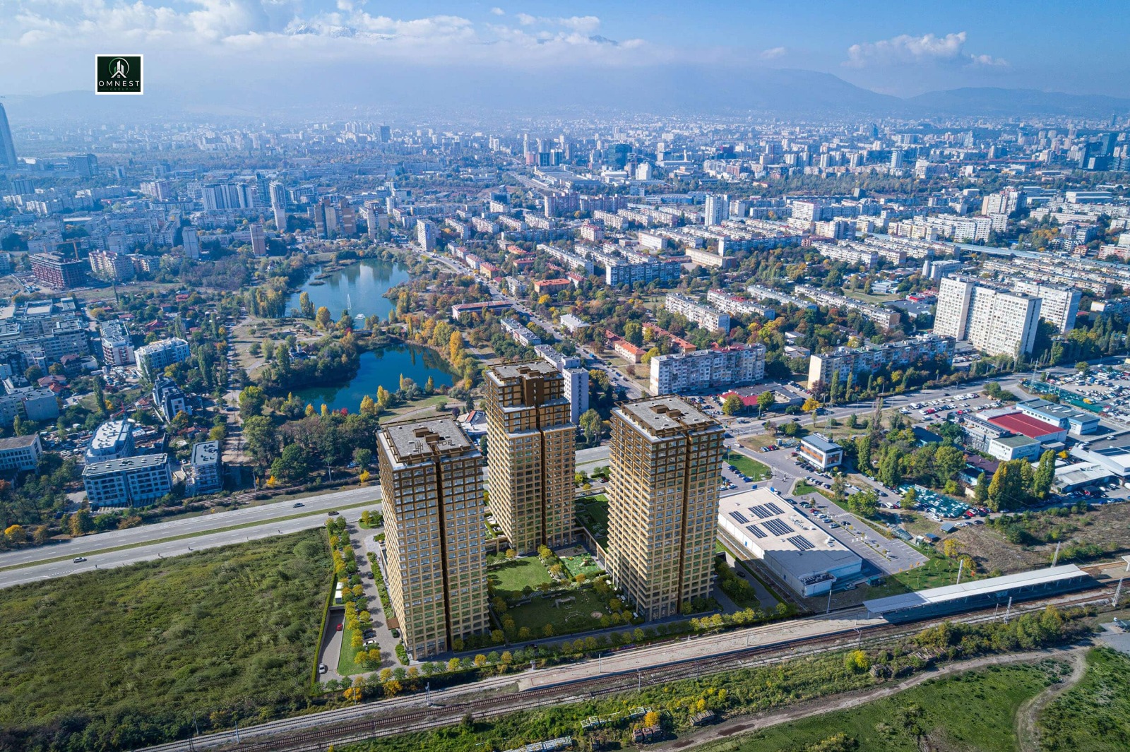 Продава 2-СТАЕН, гр. София, Дружба 2, снимка 4 - Апартаменти - 55047592