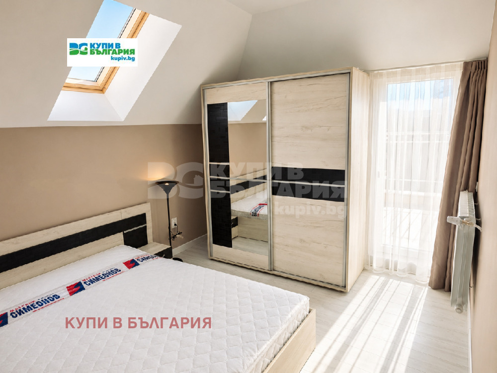 Продава 2-СТАЕН, гр. София, Надежда 2, снимка 4 - Апартаменти - 55446378
