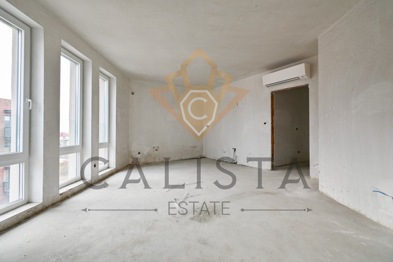 Продава 3-СТАЕН, гр. София, Манастирски ливади, снимка 2 - Апартаменти - 45282836