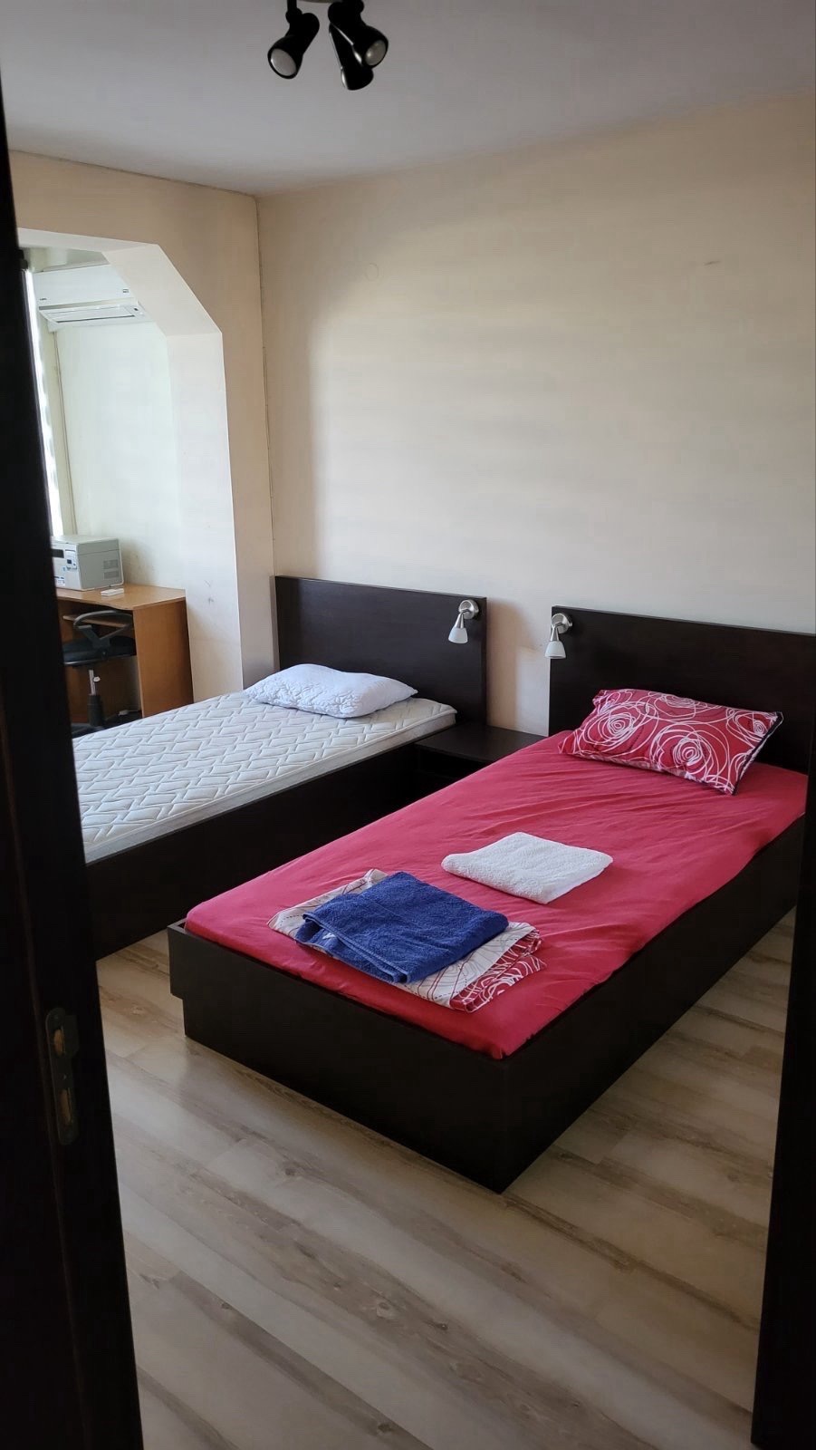 Продава 3-СТАЕН, гр. Пловдив, Център, снимка 2 - Апартаменти - 51052960