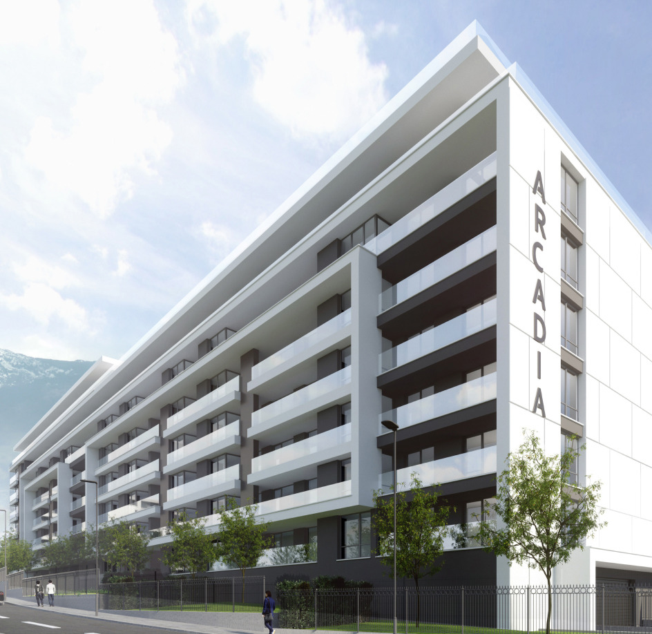 Продава 3-СТАЕН, гр. София, Манастирски ливади, снимка 17 - Апартаменти - 53708282