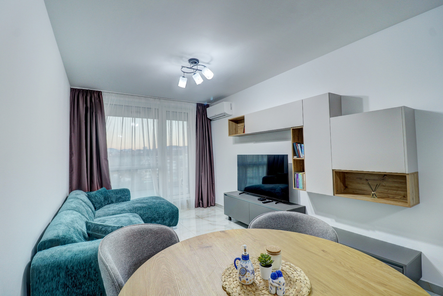 Продава 3-СТАЕН, гр. София, Манастирски ливади, снимка 2 - Апартаменти - 53708282