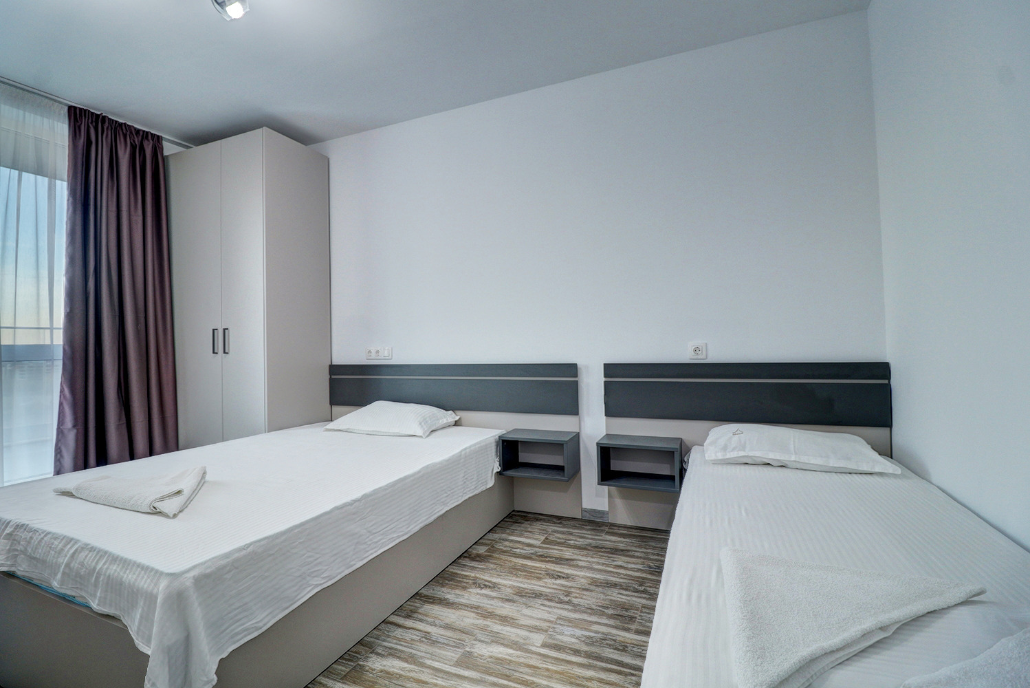 Продава 3-СТАЕН, гр. София, Манастирски ливади, снимка 8 - Апартаменти - 53708282