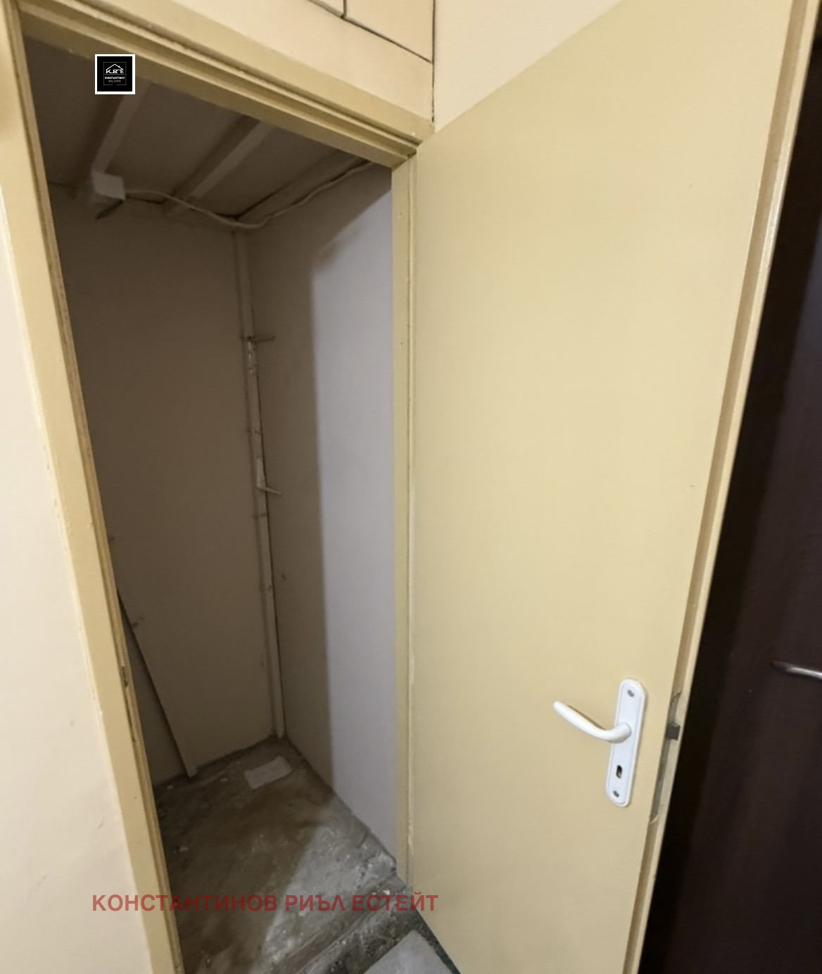 Продава 3-СТАЕН, гр. София, Фондови жилища, снимка 12 - Апартаменти - 53804619