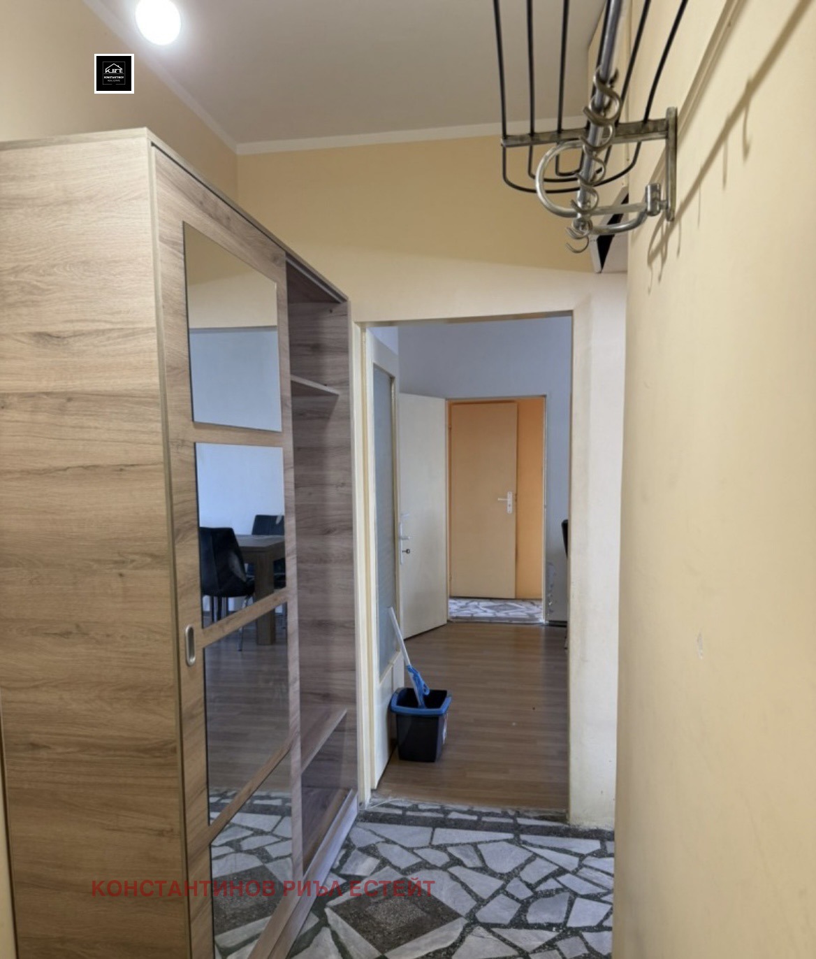 Продава 3-СТАЕН, гр. София, Фондови жилища, снимка 4 - Апартаменти - 53804619