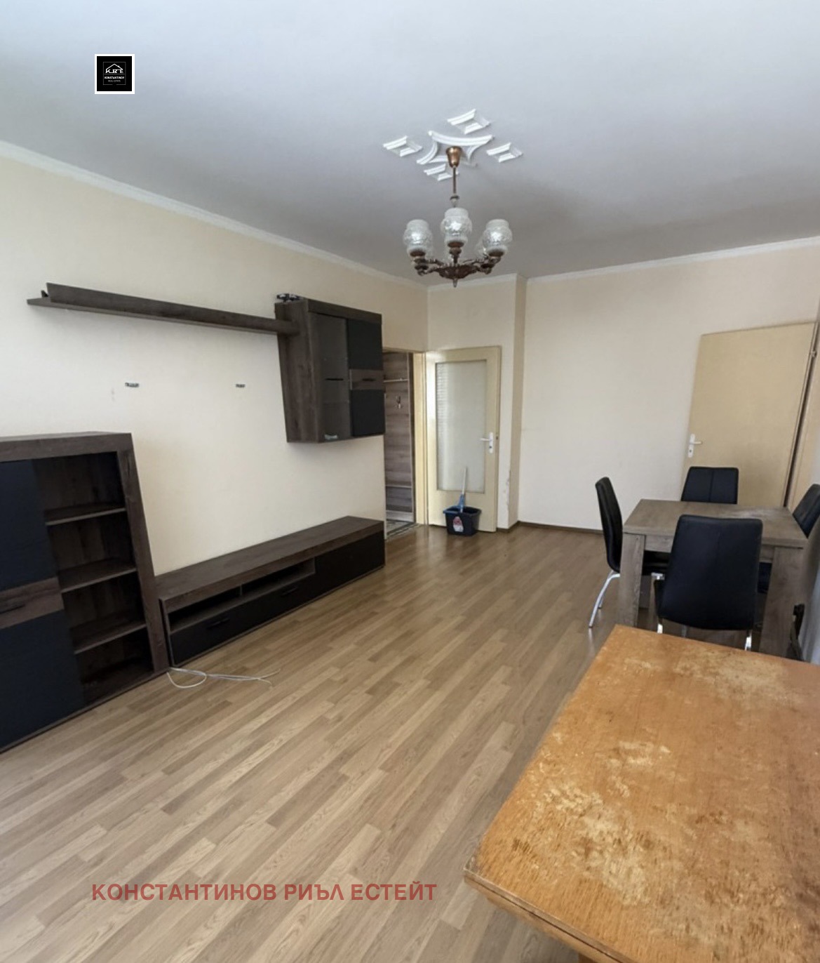 Продава 3-СТАЕН, гр. София, Фондови жилища, снимка 5 - Апартаменти - 53804619