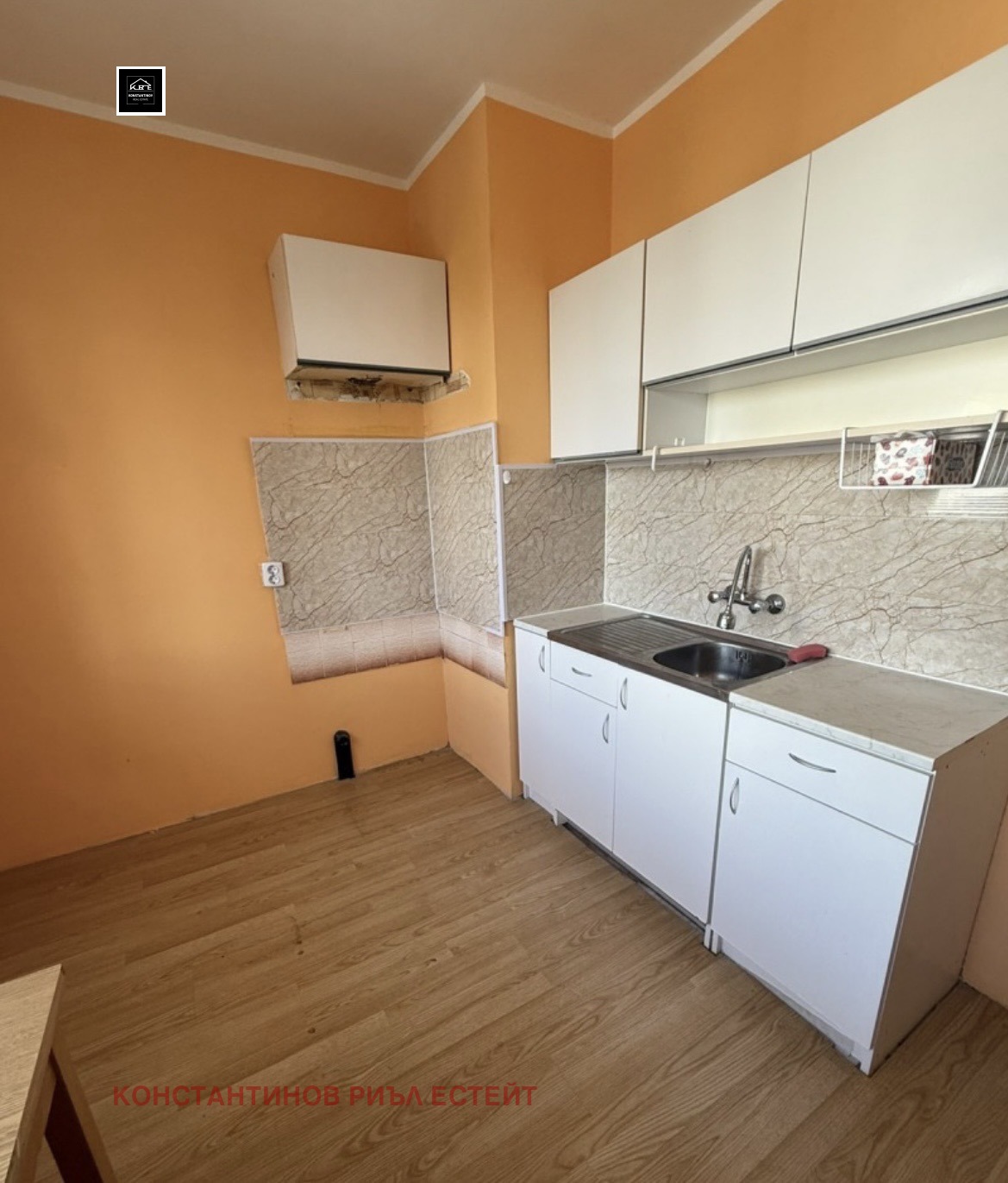 Продава 3-СТАЕН, гр. София, Фондови жилища, снимка 8 - Апартаменти - 53804619