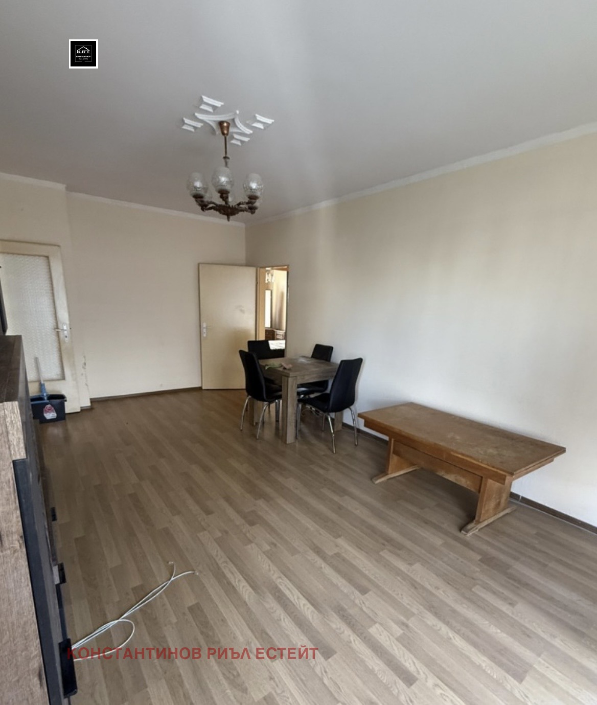 Продава 3-СТАЕН, гр. София, Фондови жилища, снимка 7 - Апартаменти - 53804619