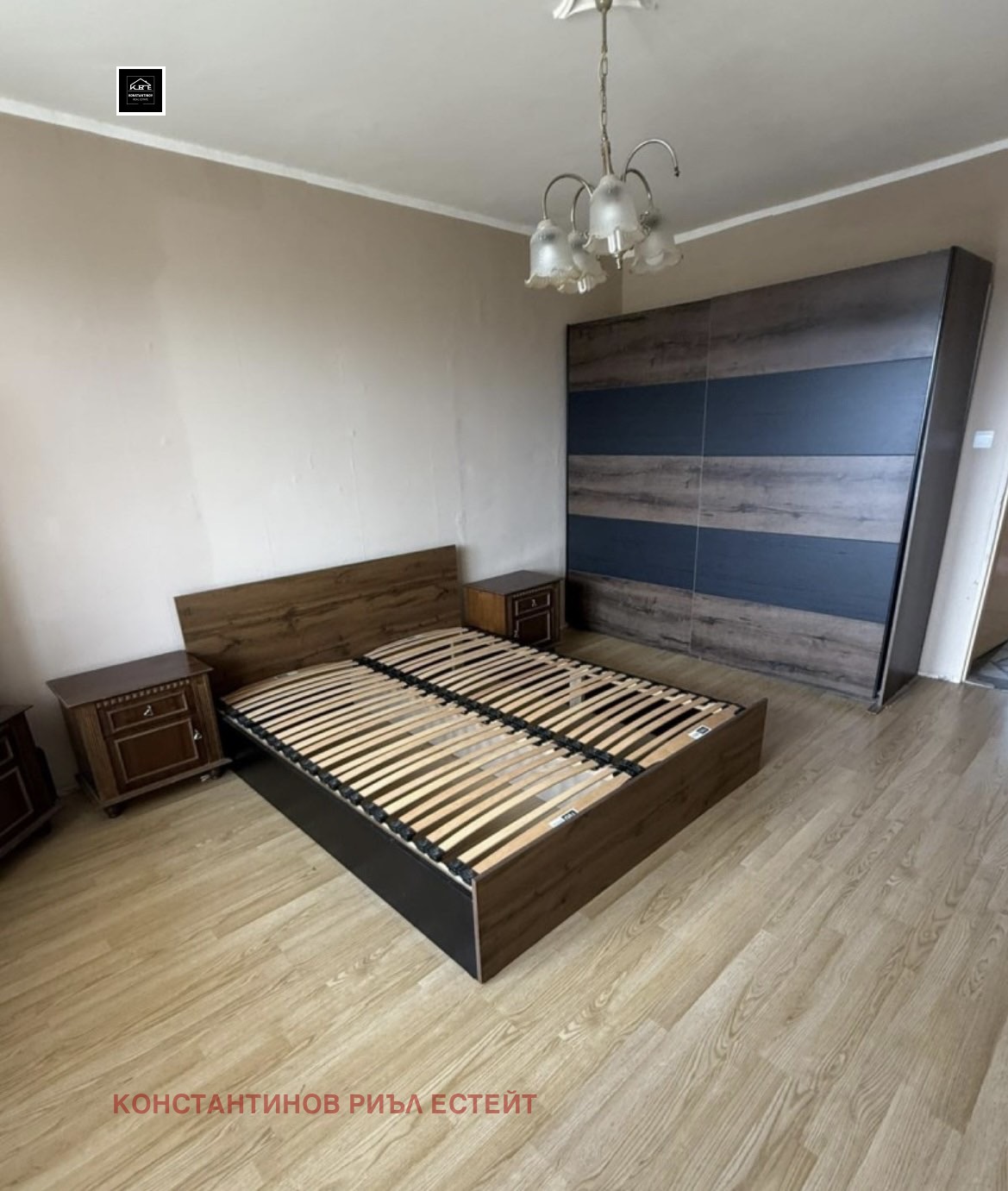 Продава 3-СТАЕН, гр. София, Фондови жилища