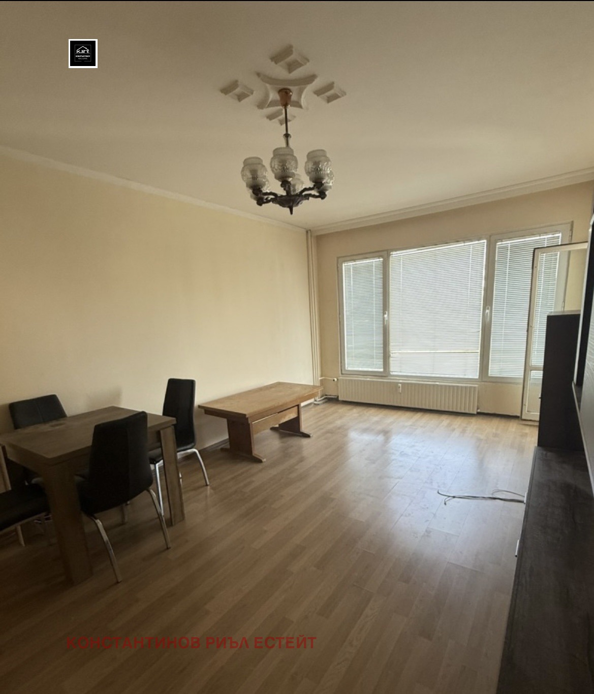 Продава 3-СТАЕН, гр. София, Фондови жилища, снимка 6 - Апартаменти - 53804619