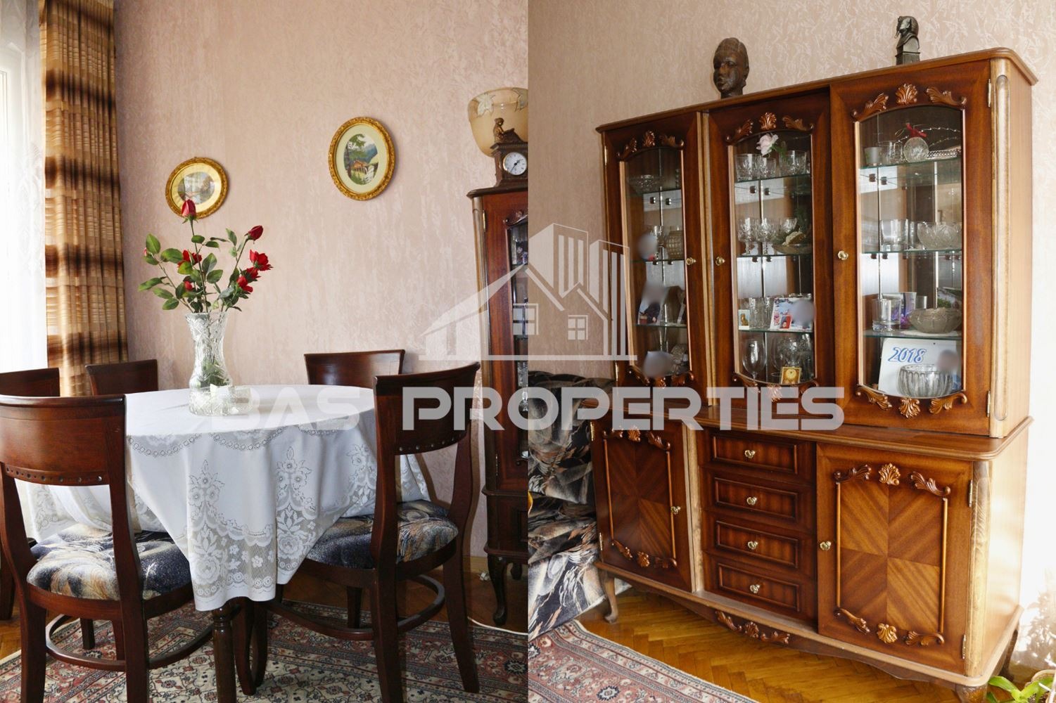 Продава 3-СТАЕН, гр. София, Гоце Делчев, снимка 4 - Апартаменти - 53992835